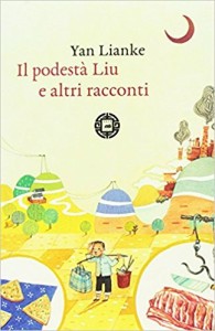 Il podest Liu e altri racconti