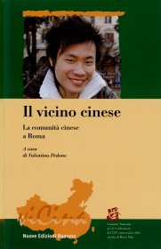 Il vicino cinese