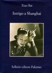 Intrigo a Shanghai