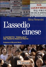 L'assedio cinese
