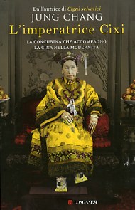 L'imperatrice Cixi