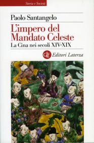 L'impero del mandato celeste