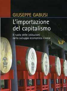 L'importazione del capitalismo