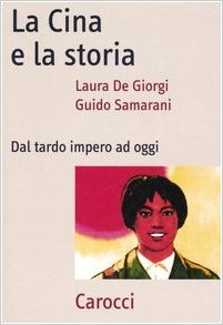 La Cina e la storia. Dal tardo impero a oggi
