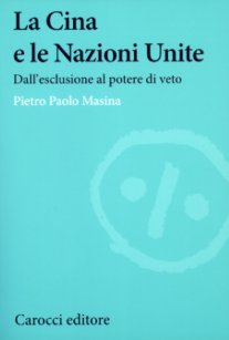 La Cina e le Nazioni Unite