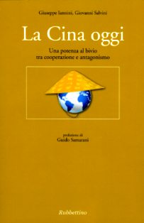 La Cina oggi