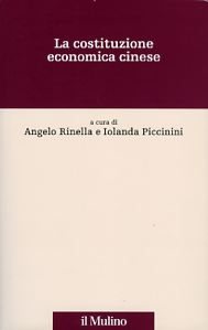 La costituzione economica cinese