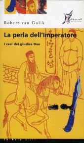 La perla dell'imperatore