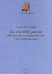 La via delle parole