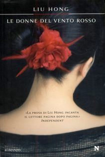 Le donne del vento rosso