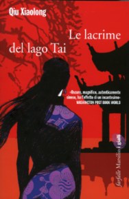 Le lacrime del lago Tai