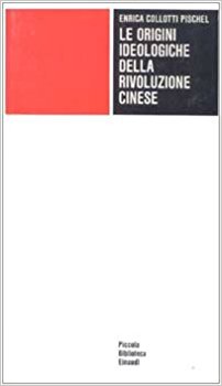 Le origini ideologiche della rivoluzione cinese