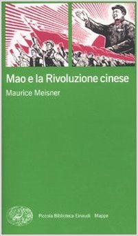 Mao e la rivoluzione cinese