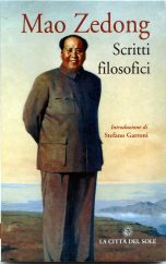 Mao Zedong - Scritti filosofici
