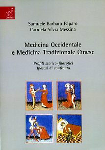 Medicina Occidentale e MTC