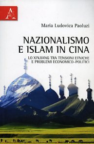 Nazionalismo e Islam in Cina