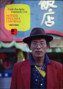 Notizie dall'Asia centrale