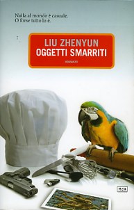 Oggetti smarriti