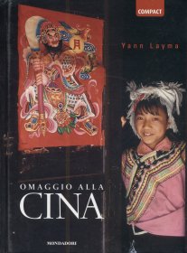 Omaggio alla Cina