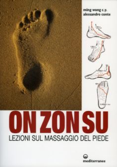 On Zon Su - Lezioni sul massaggio del piede