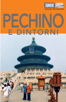 Pechino e dintorni