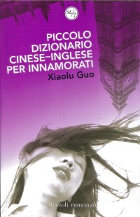 Piccolo dizionario cinese-inglese per innamorati