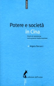 Potere e societ in Cina