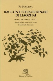 Racconti straordinari di Liaozhai