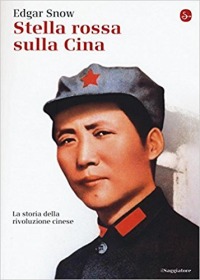 Stella rossa sulla Cina