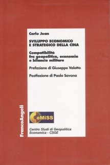 Sviluppo economico e strategico della Cina