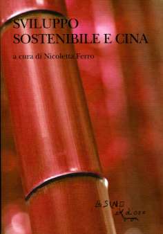 Sviluppo sostenibile e Cina