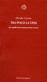 tRA POCO LA cINA