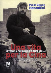Una vita per la Cina