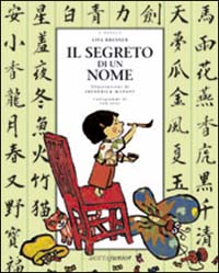 Il segreto di un nome