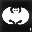 komori - pipistrello