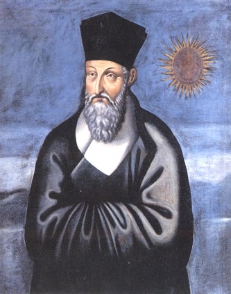 Matteo Ricci