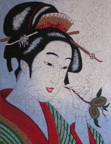 Maiko