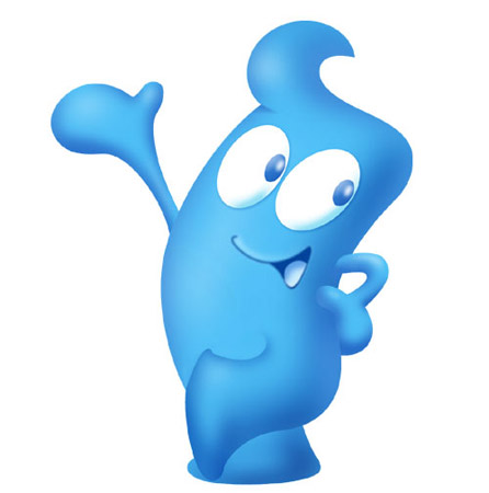Esposizione Universale di Shanghai 2010 - Haibao, la mascotte ufficiale