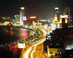 The Nanjing Road