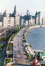 Shanghai