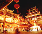 Shanghai