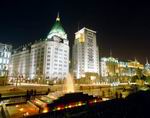 The Bund