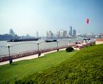 The Huangpu River