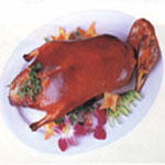 The Peking Duck