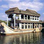 The Summer Palace, Beijing