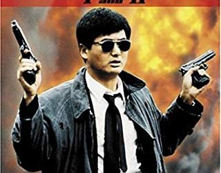 A better tomorrow (Ying xiong ben se )