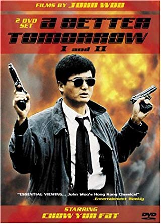 A better tomorrow (Ying xiong ben se )