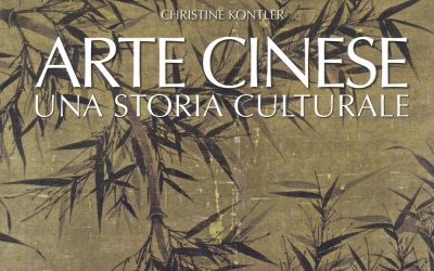 Arte cinese. Una storia culturale