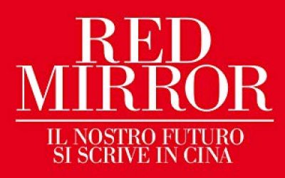 Red Mirror: Il nostro futuro si scrive in Cina