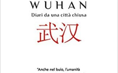 Wuhan – Diari da una città chiusa